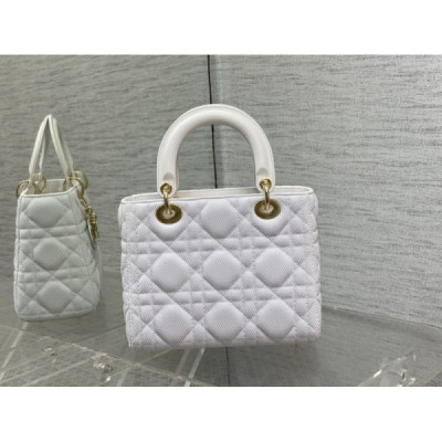 Lady Diro Handle Bag-24CM