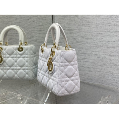 Lady Diro Handle Bag-24CM