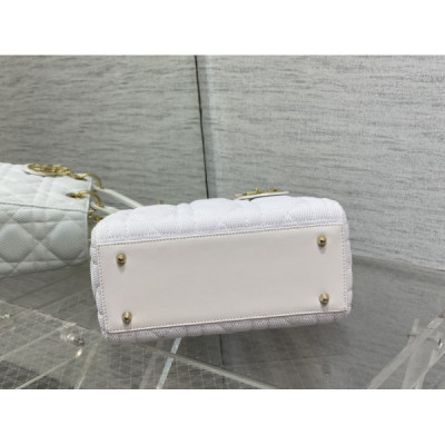 Lady Diro Handle Bag-24CM