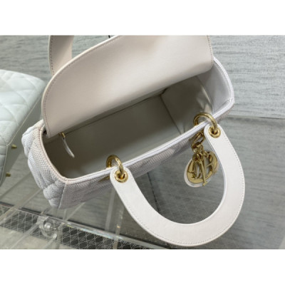 Lady Diro Handle Bag-24CM