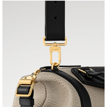 LOUIS VUITTON LV BIKER PM Calfskin M14721