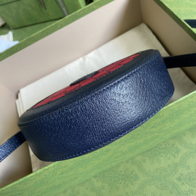 Gucci Marmont Bag-19*19*5cCM