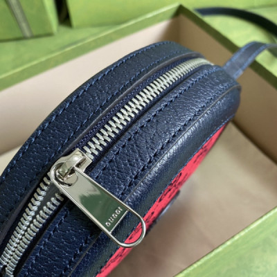 Gucci Marmont Bag-19*19*5cCM