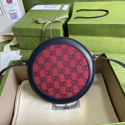 Gucci Marmont Bag-19*19*5cCM