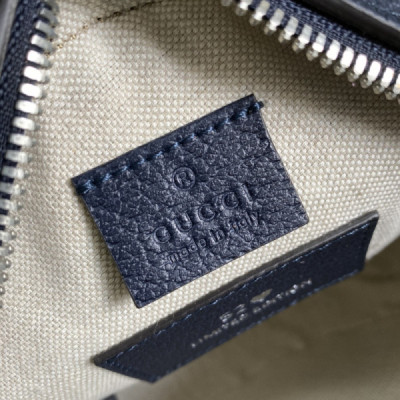 Gucci Marmont Bag-19*19*5cCM