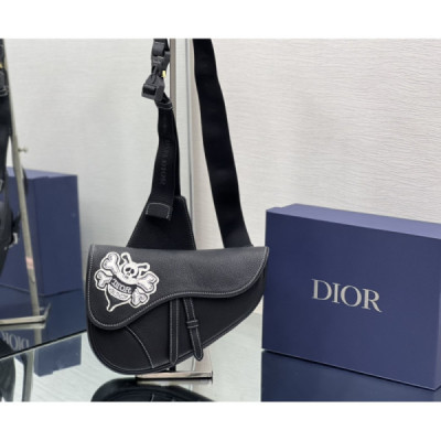 Diro Saddle Bag-20 x 28.6 x 5CM