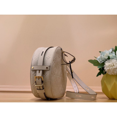 Louis Vuitton Boite Chapeau Souple-20 x 22.5 x 8CM