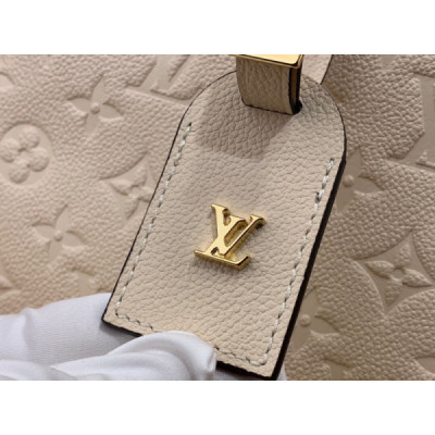 Louis Vuitton Boite Chapeau Souple-20 x 22.5 x 8CM