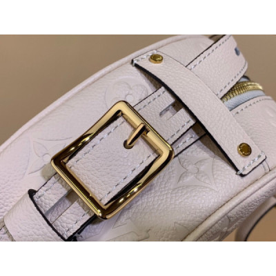 Louis Vuitton Boite Chapeau Souple-20 x 22.5 x 8CM