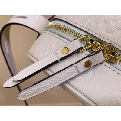 Louis Vuitton Boite Chapeau Souple-20 x 22.5 x 8CM