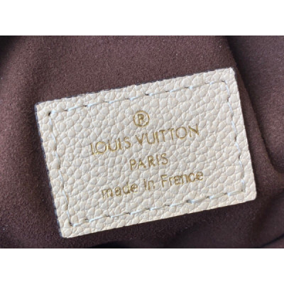 Louis Vuitton Boite Chapeau Souple-20 x 22.5 x 8CM