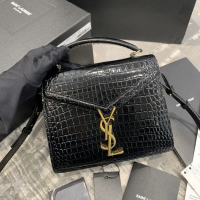 YSL Cassandra Bag-20*16*7.5CM