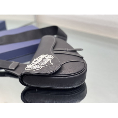 Diro Saddle Bag-20 x 28.6 x 5CM