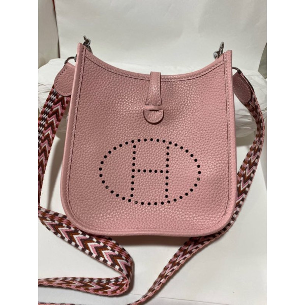 Hermes Evelyne Mini-17*18CM