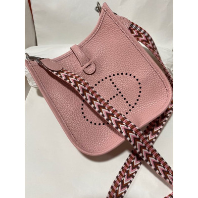 Hermes Evelyne Mini-17*18CM