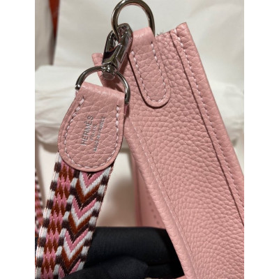 Hermes Evelyne Mini-17*18CM