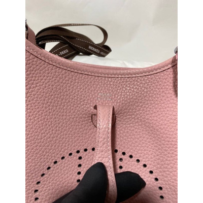 Hermes Evelyne Mini-17*18CM