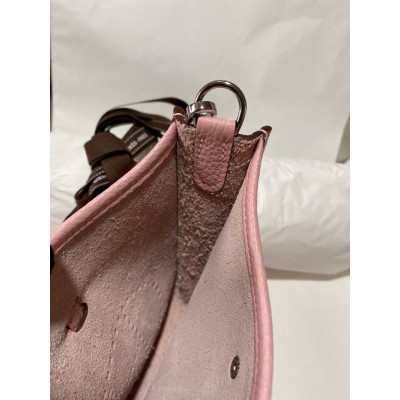 Hermes Evelyne Mini-17*18CM