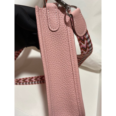 Hermes Evelyne Mini-17*18CM