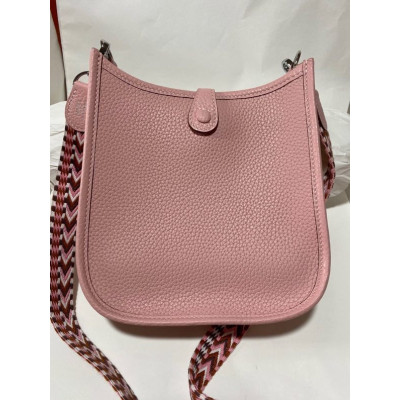 Hermes Evelyne Mini-17*18CM