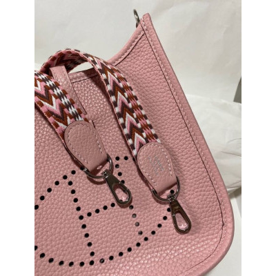 Hermes Evelyne Mini-17*18CM