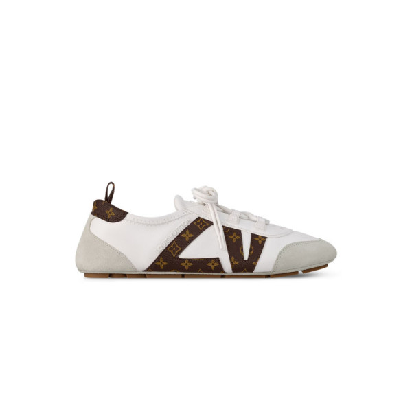 LOUIS VUITTON LV SNEAKERINA 1AHNC0