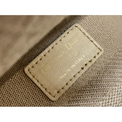 Lady Diro Handle Bag-24×20×11CM