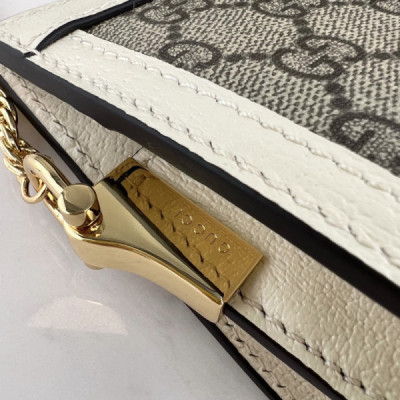 Gucci Ophidia Bag-19*14*6CM