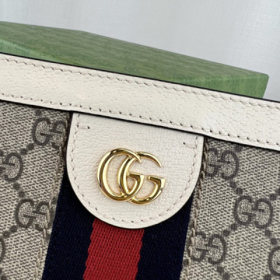 Gucci Ophidia Bag-19*14*6CM