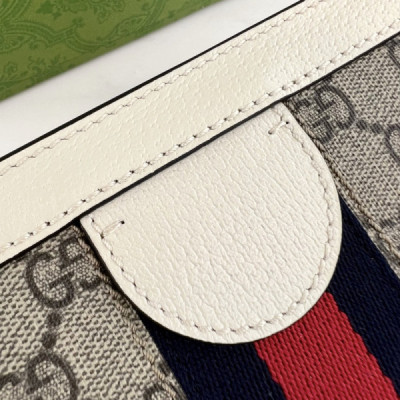 Gucci Ophidia Bag-19*14*6CM