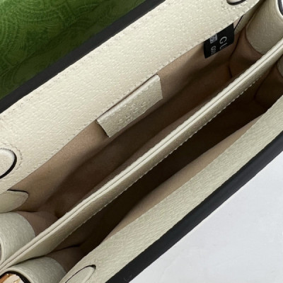 Gucci Ophidia Bag-19*14*6CM