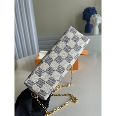 Louis Vuitton Cosmetic Bag-17*12*6CM