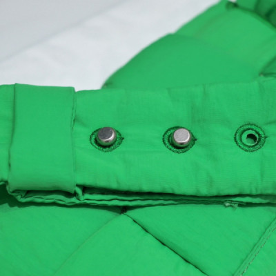 Bottega Veneta Cassette Bag-10x19x5CM