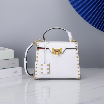 Valentino Garavani Rockstud Alcove-22*17*9CM