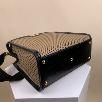 Fendi Peekaboo-30x25x15CM