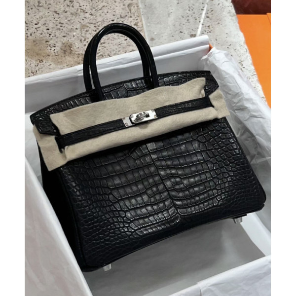 Hermes Birkin 25CM