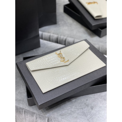 YSL Uptown Wallet-27×16×2CM