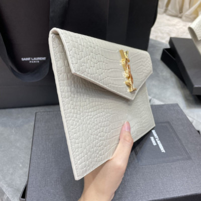 YSL Uptown Wallet-27×16×2CM