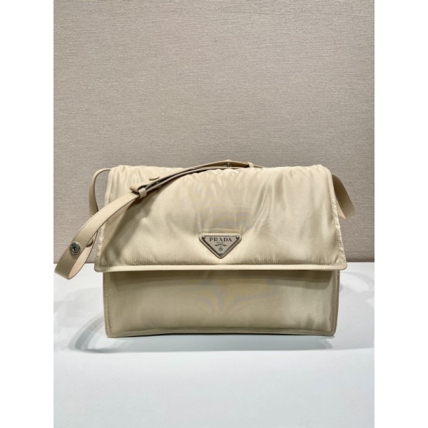 Prada 1BD256 Shoulder Bag-36*28*14CM