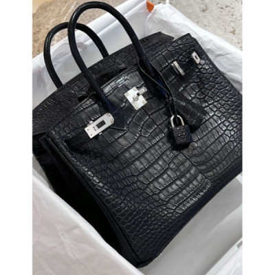 Hermes Birkin 25CM