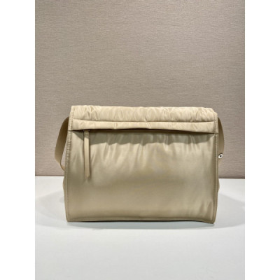 Prada 1BD256 Shoulder Bag-36*28*14CM