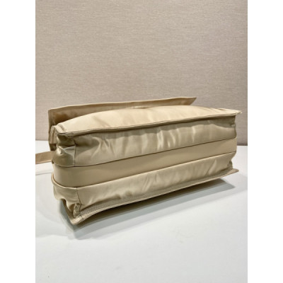 Prada 1BD256 Shoulder Bag-36*28*14CM