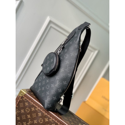 Louis Vuitton Duo Shoulder Bag M30936-20 x 42 x 6CM