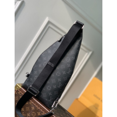 Louis Vuitton Duo Shoulder Bag M30936-20 x 42 x 6CM