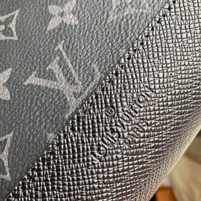 Louis Vuitton Duo Shoulder Bag M30936-20 x 42 x 6CM