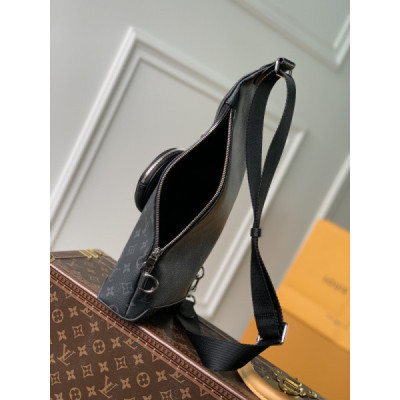 Louis Vuitton Duo Shoulder Bag M30936-20 x 42 x 6CM