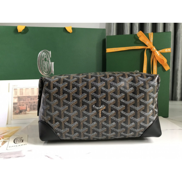Goyard Cosmetic Bag-25x12x12CM
