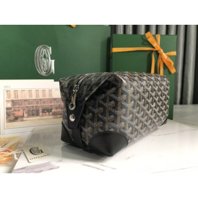 Goyard Cosmetic Bag-25x12x12CM