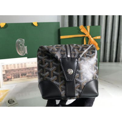 Goyard Cosmetic Bag-25x12x12CM