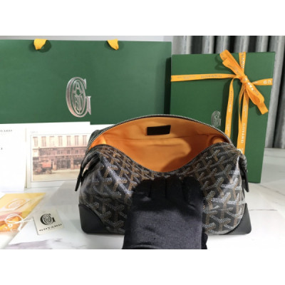 Goyard Cosmetic Bag-25x12x12CM